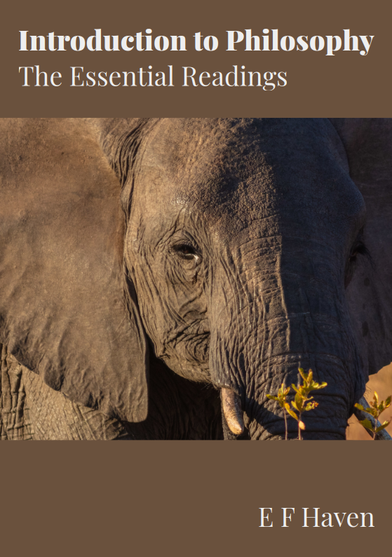 Cover with elephant head